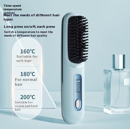 WireGlide Hair Comb