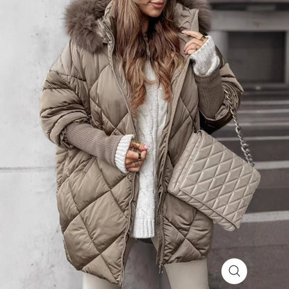 SnowHug Coat