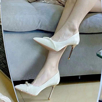 Aurelia Pearl