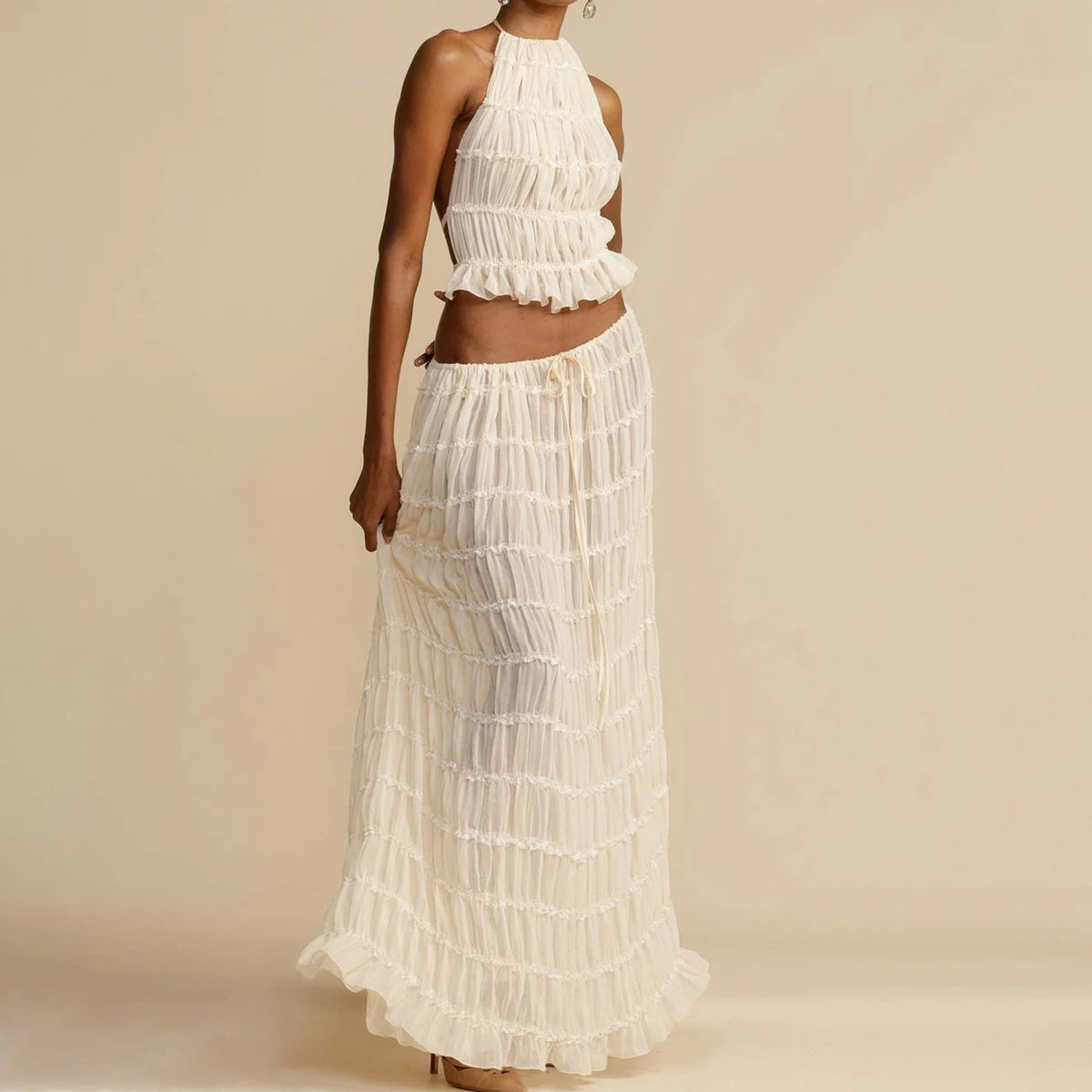 GracefulBackless