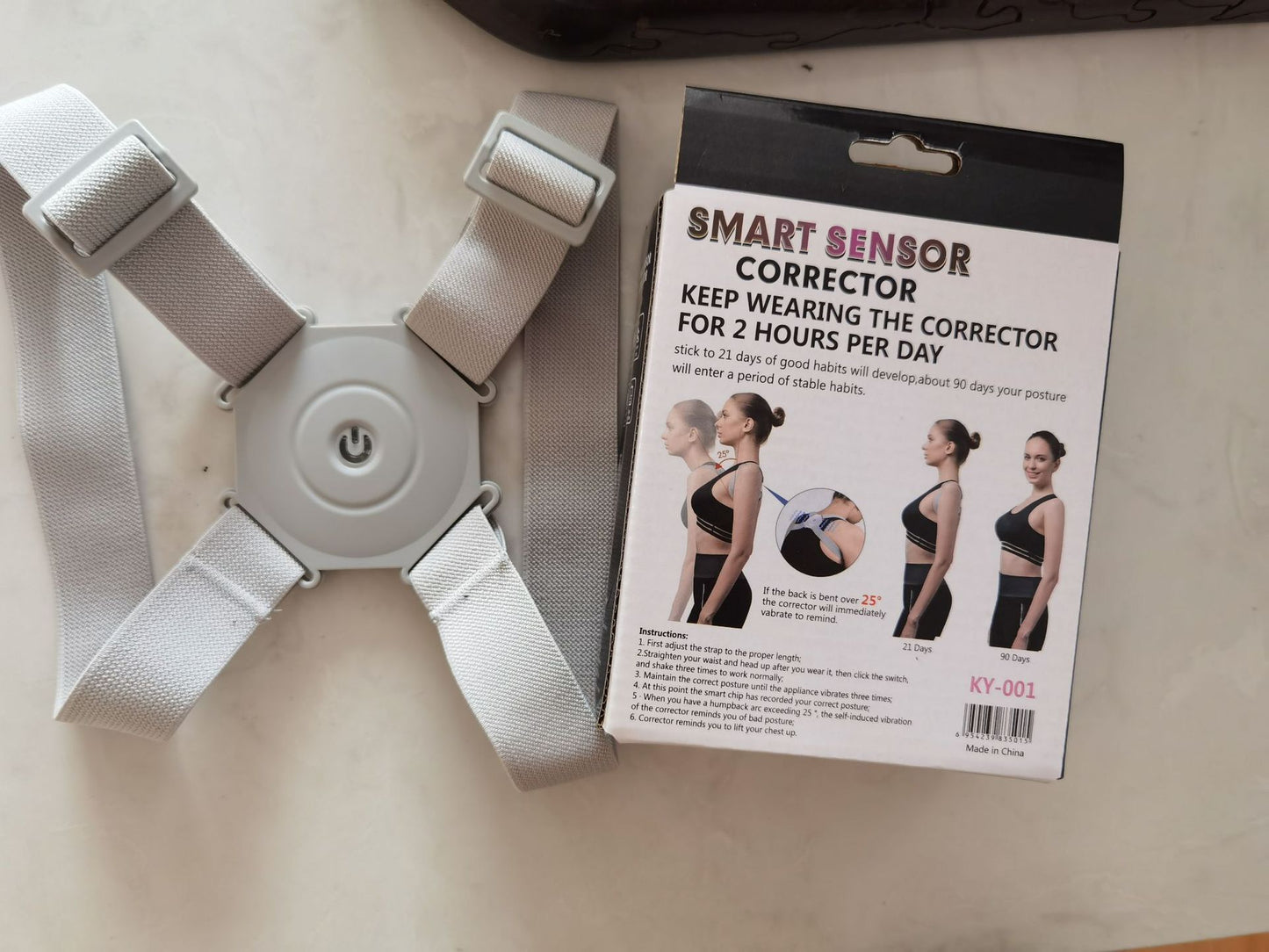 SmartPosture