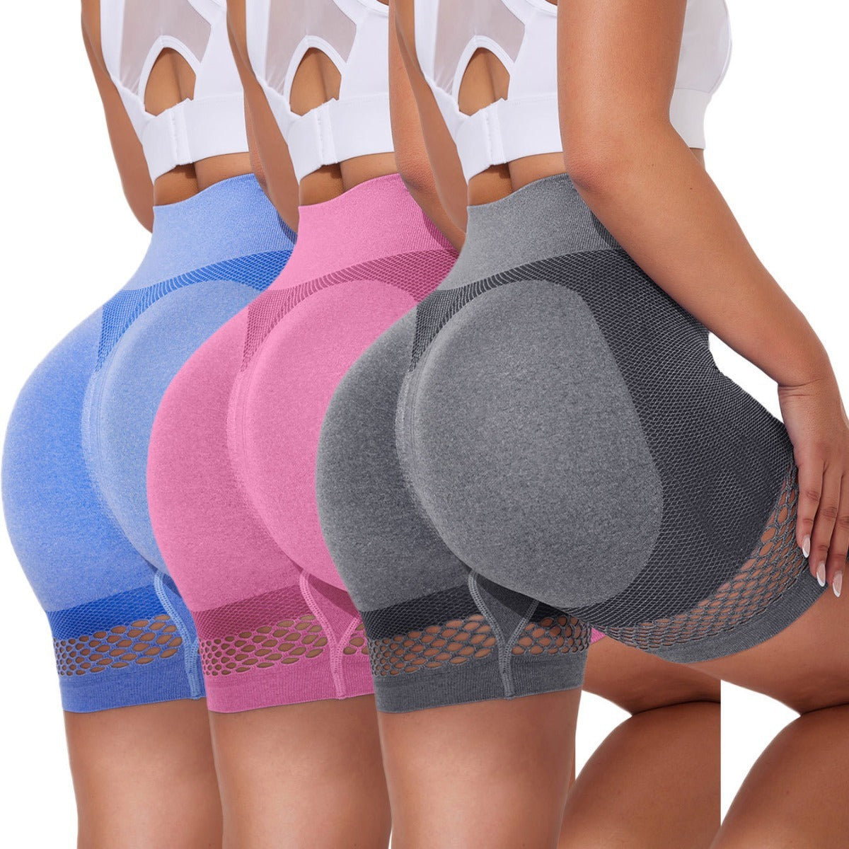 LiftFit Shorts