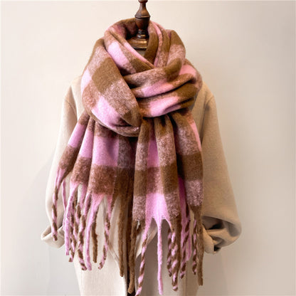 ChillGuard Plaid
