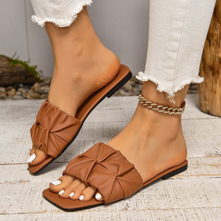 Toe Fyrkantiga