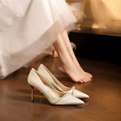 Aurelia Pearl