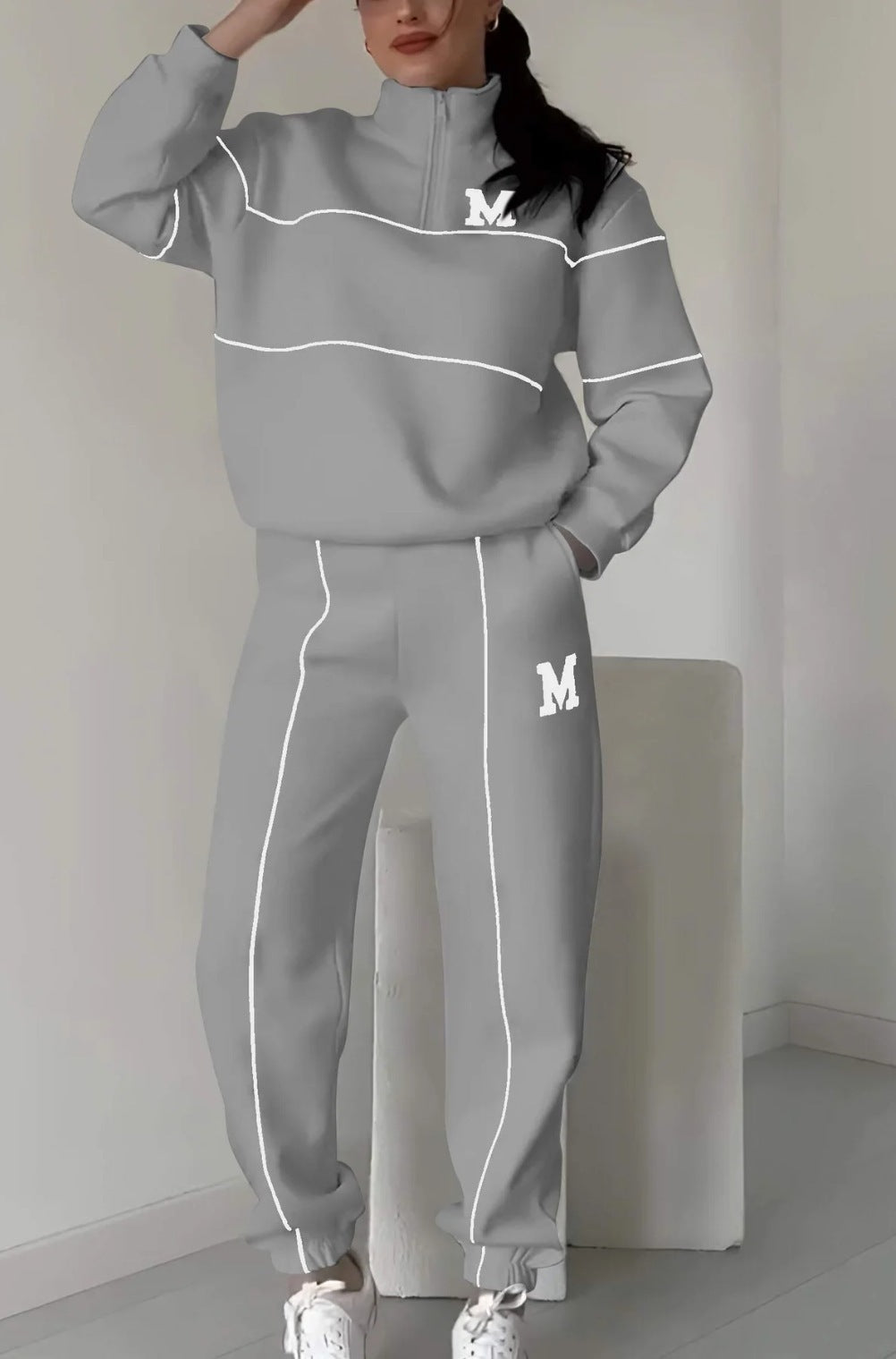 Mysa Lounge Set