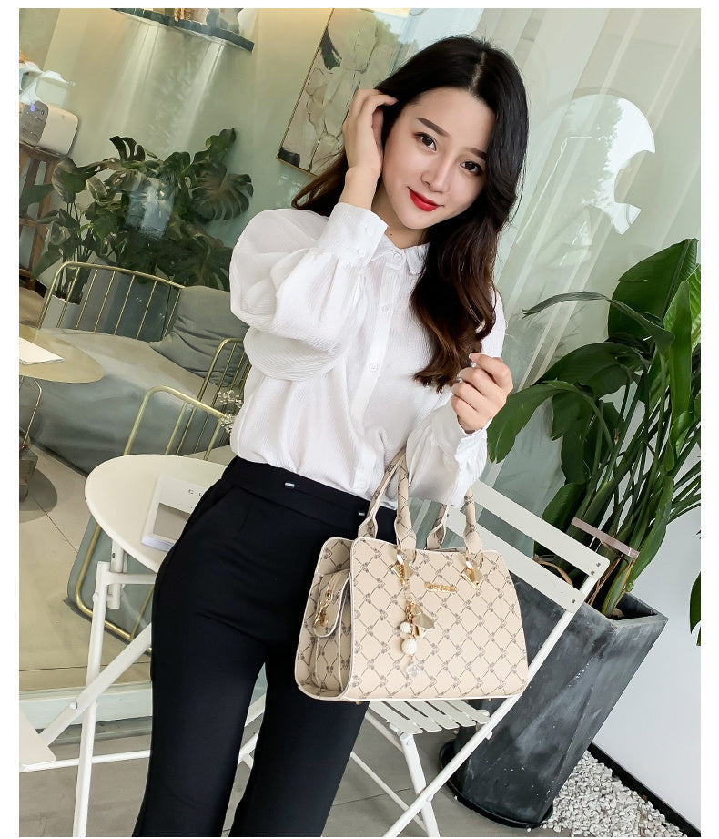 Sophia Crossbody