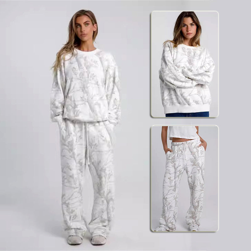 CamoQueen Set