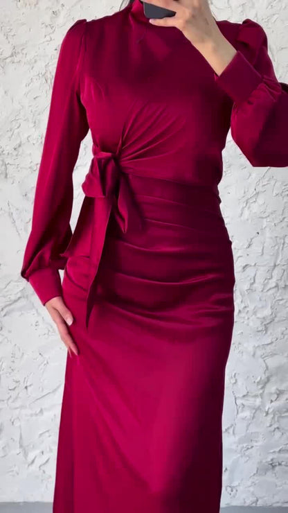 Sleek Elegance