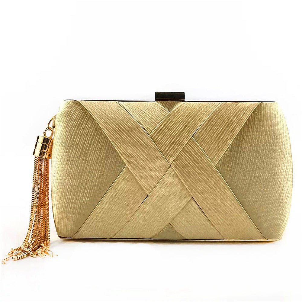 ChicTassel - Damshop
