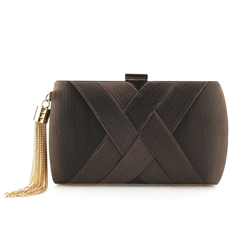 ChicTassel - Damshop