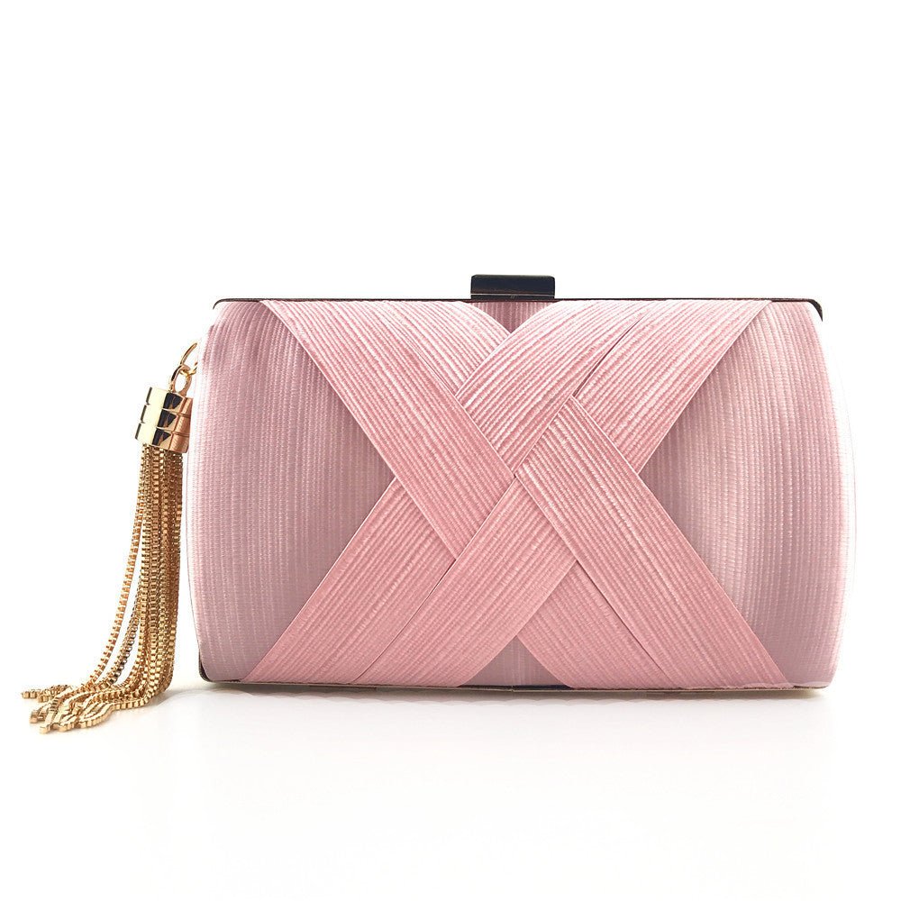ChicTassel - Damshop