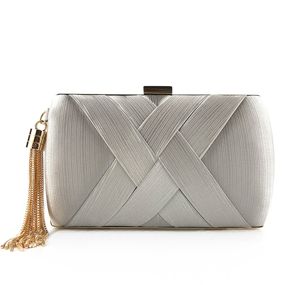 ChicTassel - Damshop