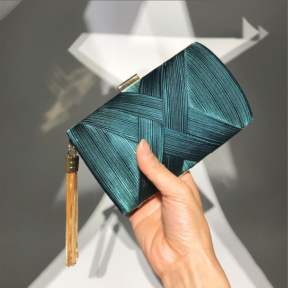 ChicTassel - Damshop