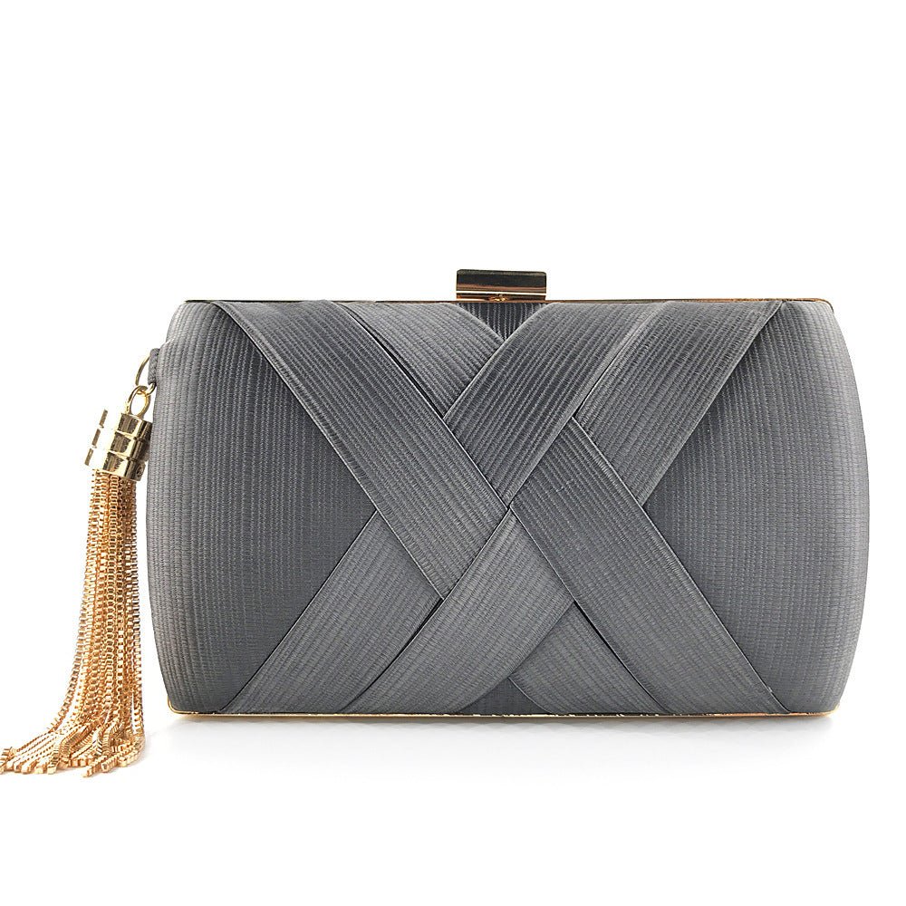 ChicTassel - Damshop
