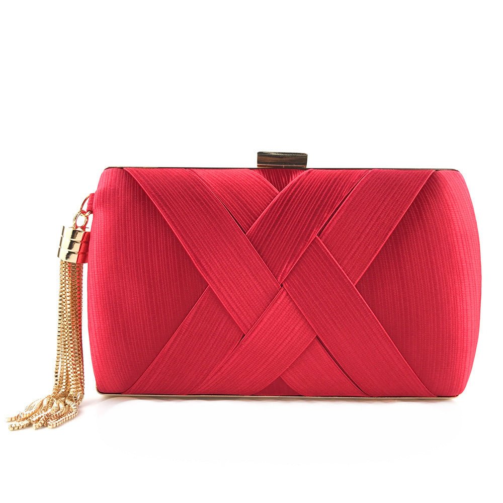 ChicTassel - Damshop