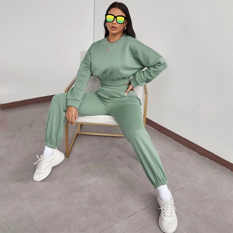 ChillMuse Set - Damshop