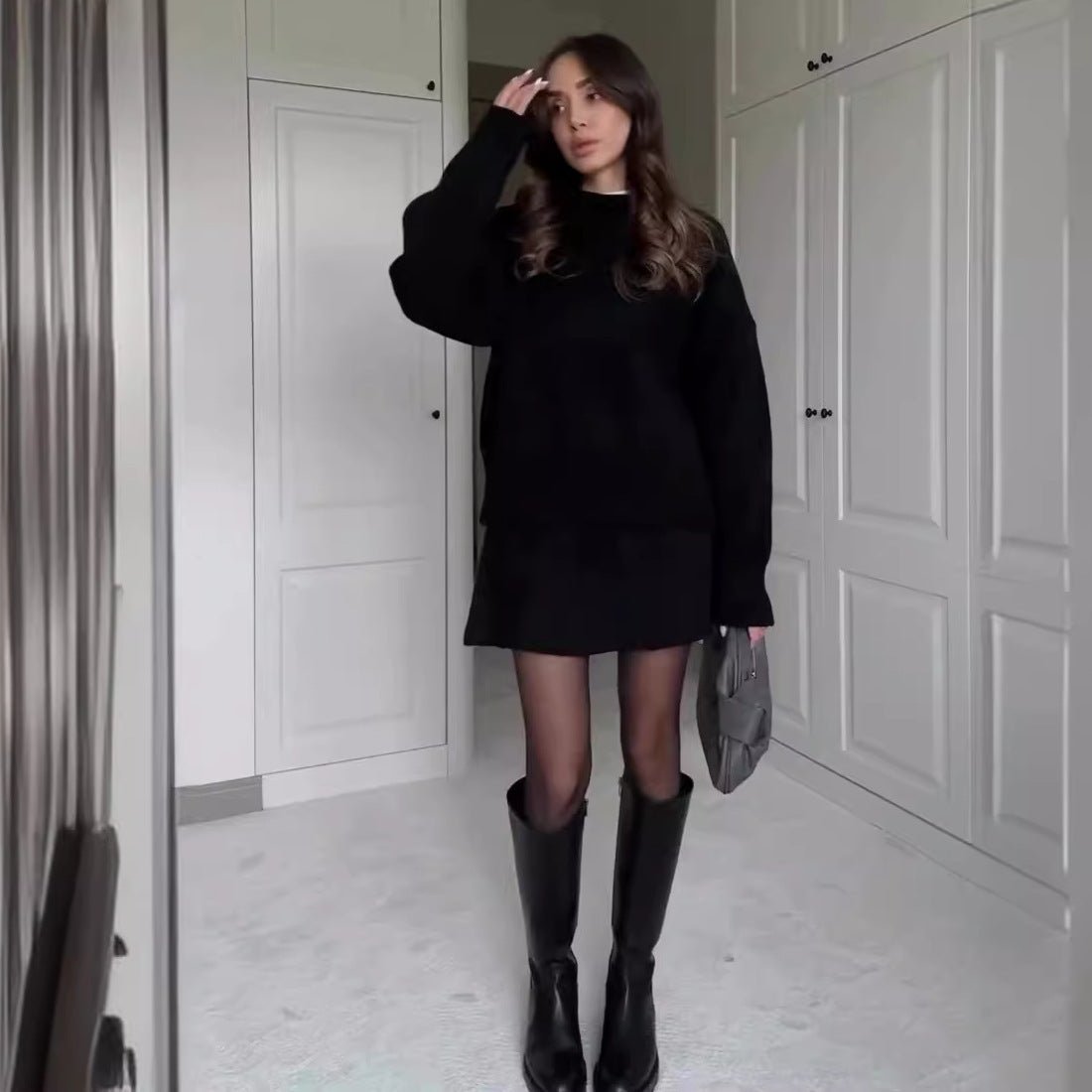 Cozy Glam Set - Damshop