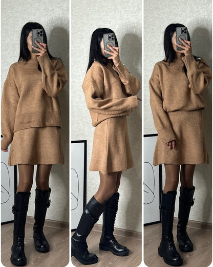 Cozy Glam Set - Damshop