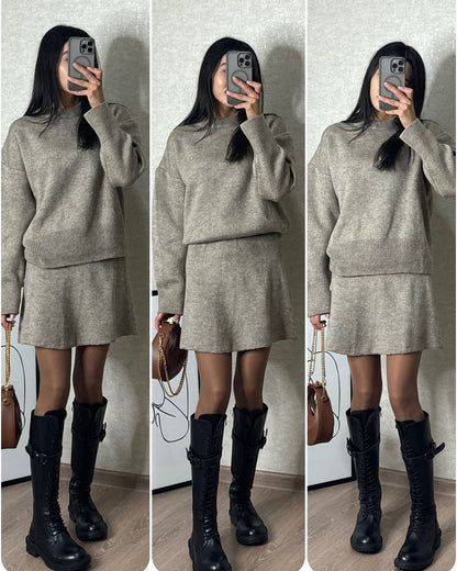 Cozy Glam Set - Damshop