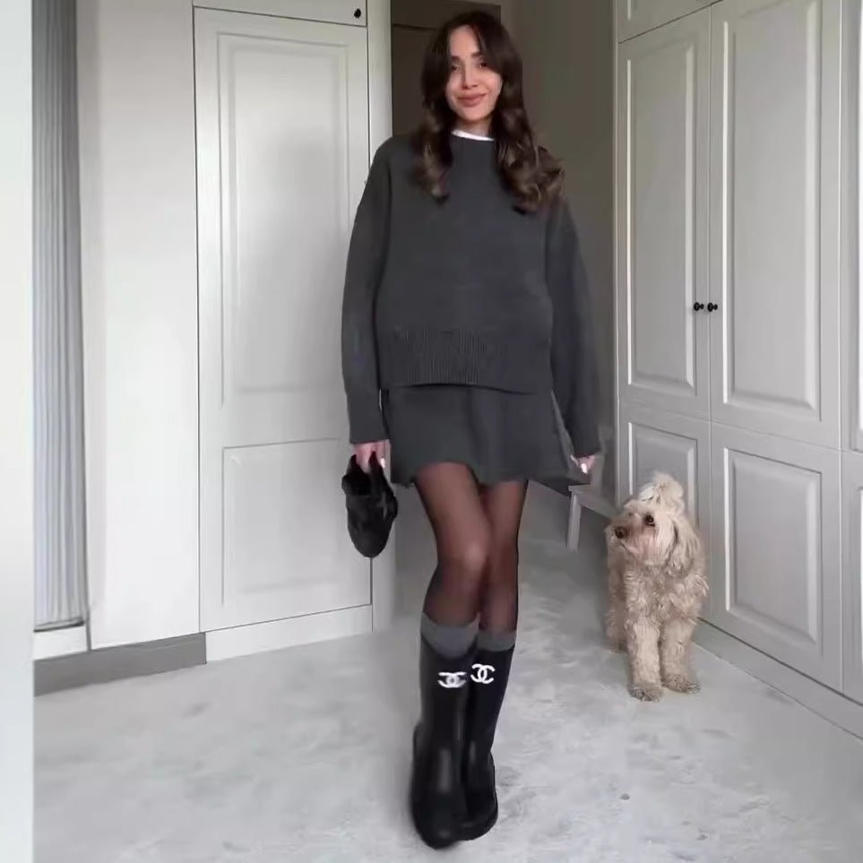 Cozy Glam Set - Damshop