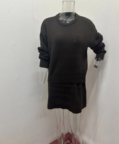 Cozy Glam Set - Damshop