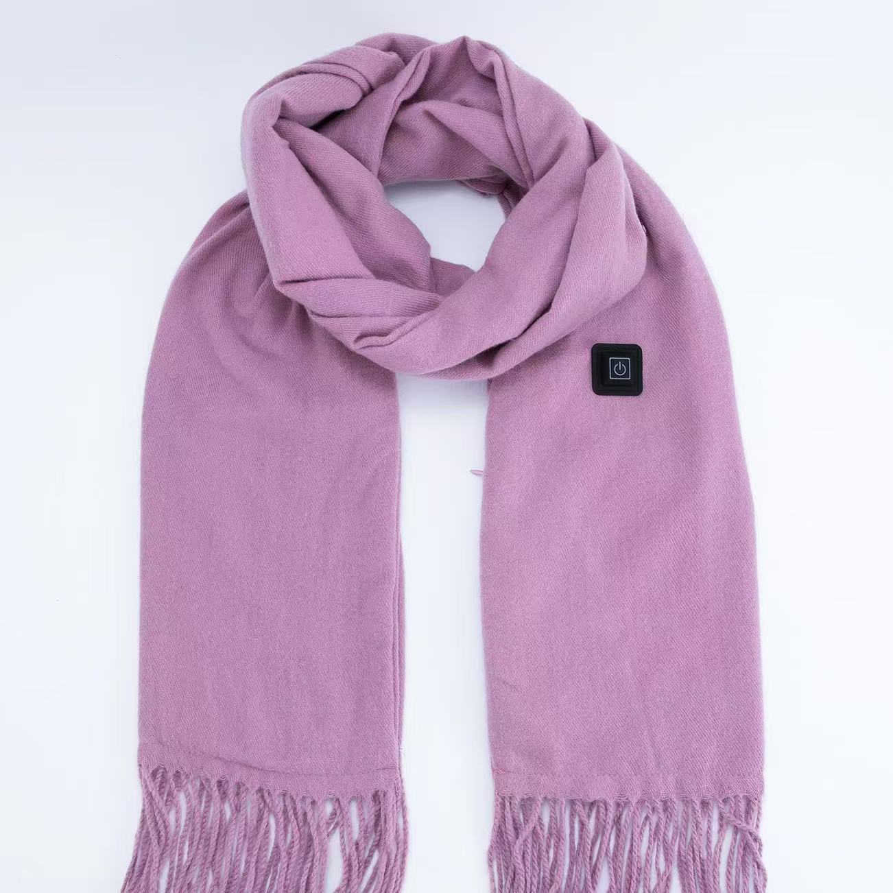 CozyTech Heating Scarf - Damshop