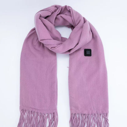 CozyTech Heating Scarf - Damshop
