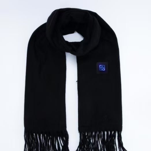 CozyTech Heating Scarf - Damshop