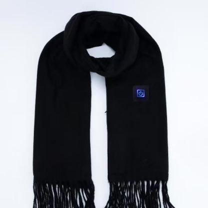 CozyTech Heating Scarf - Damshop