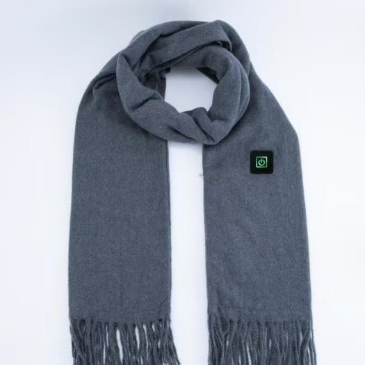 CozyTech Heating Scarf - Damshop