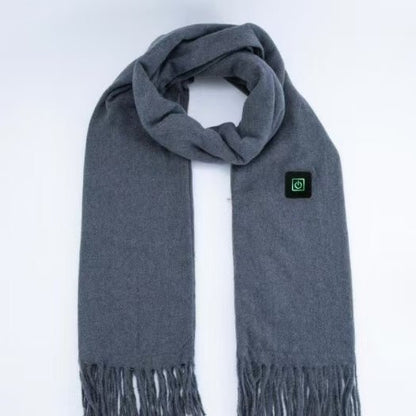 CozyTech Heating Scarf - Damshop