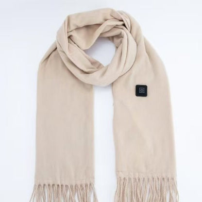 CozyTech Heating Scarf - Damshop