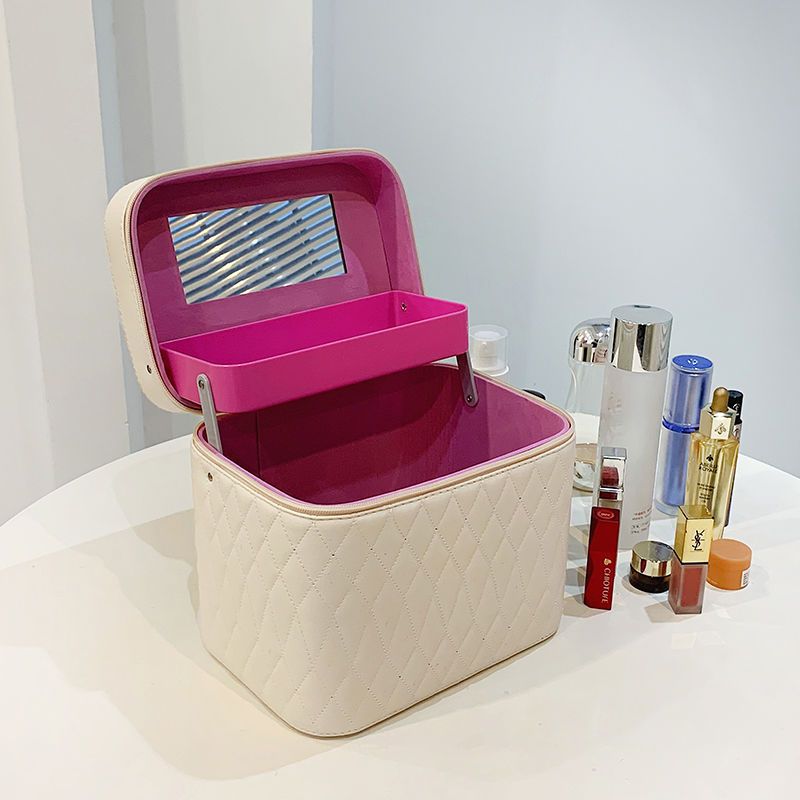Velura Beauty Case