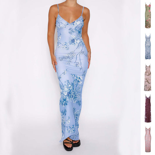 Blossom Y2K Kleid