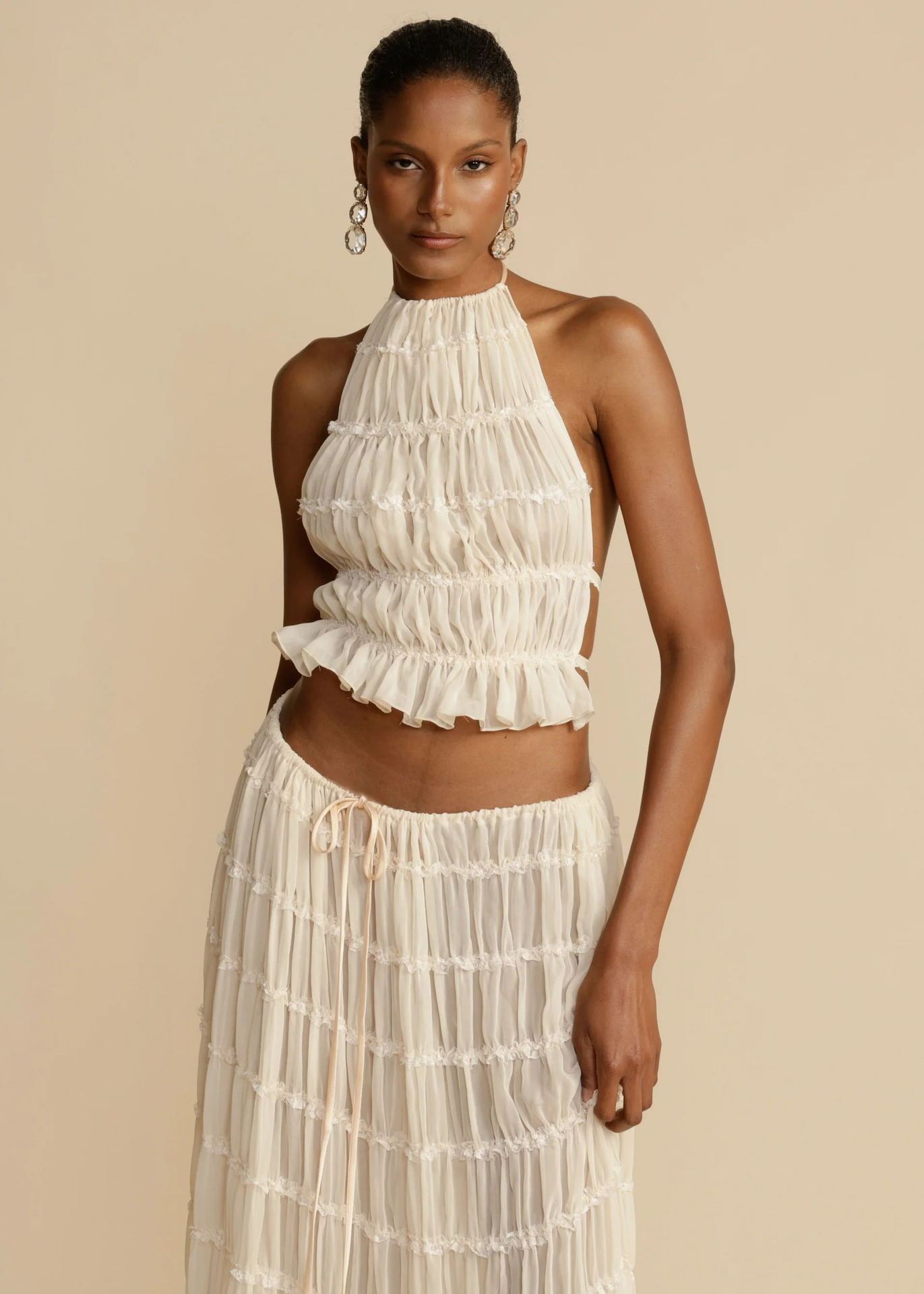 GracefulBackless