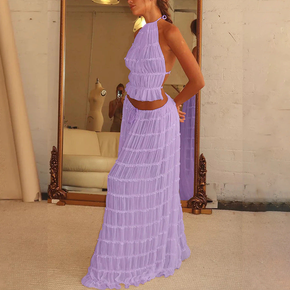 GracefulBackless