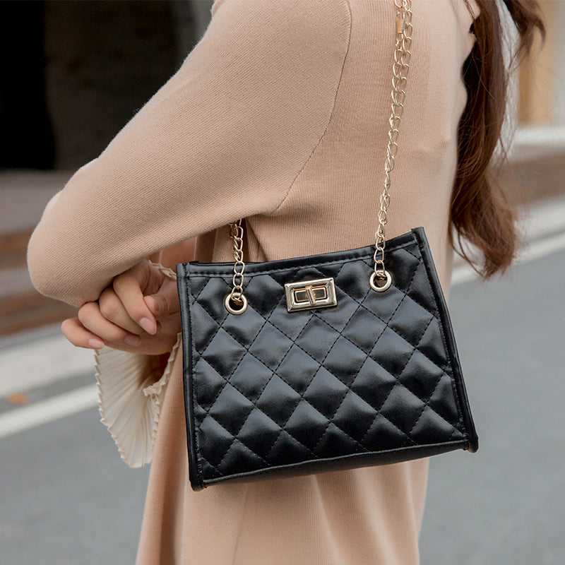 Chain Rhombus