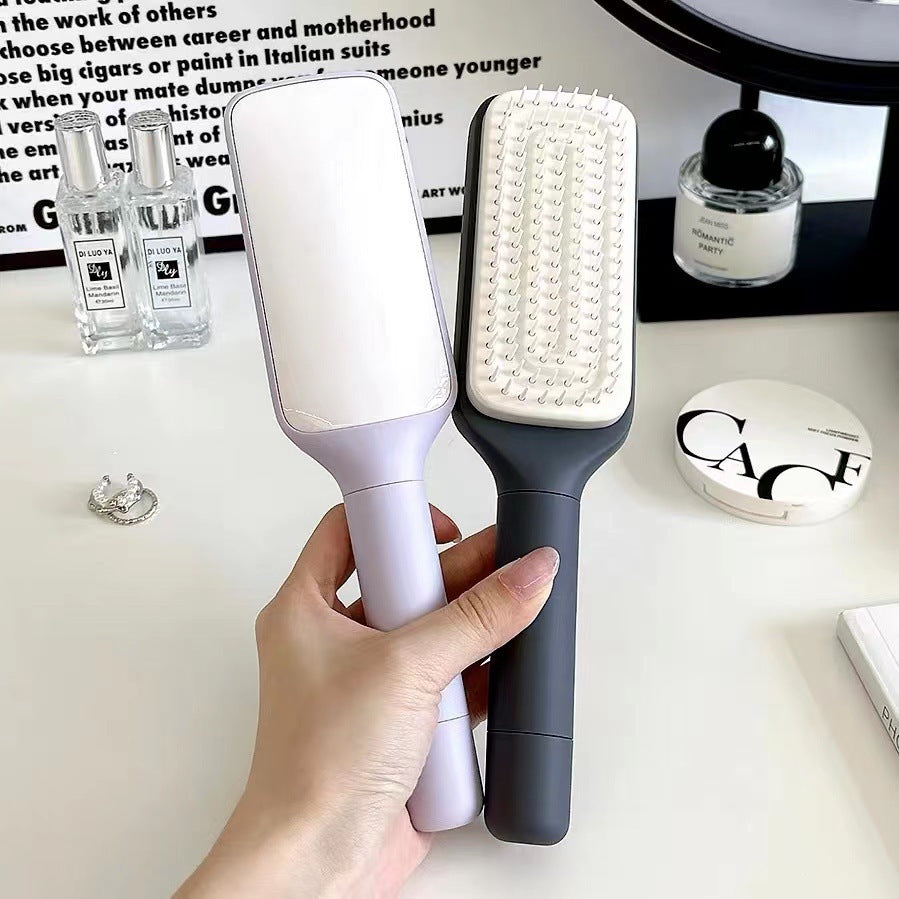 Magic Clean Hairbrush