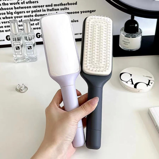 Magic Clean Hairbrush