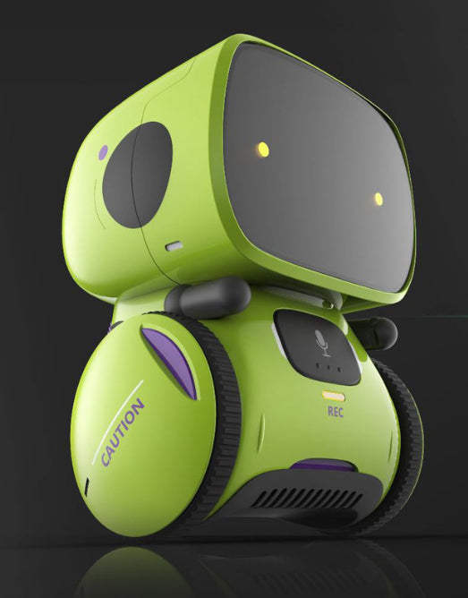 VoxiKid