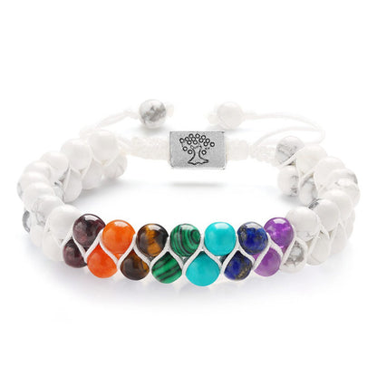 Chakra Harmony Bracelet