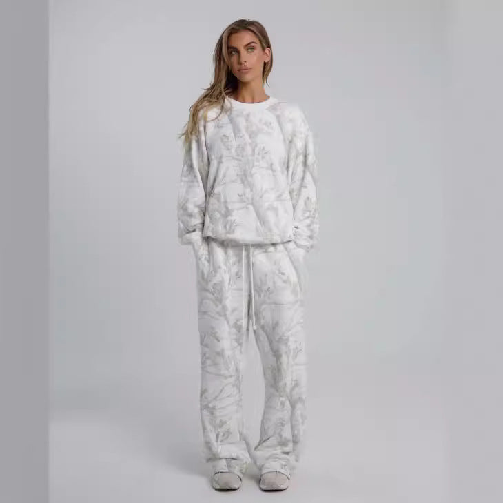 CamoQueen Set