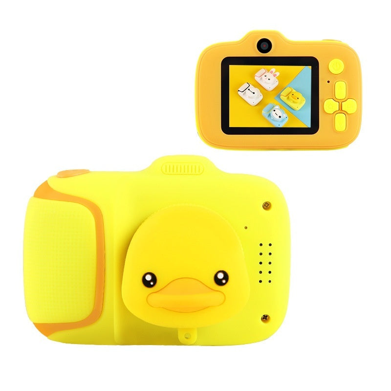 KlickiCam HD