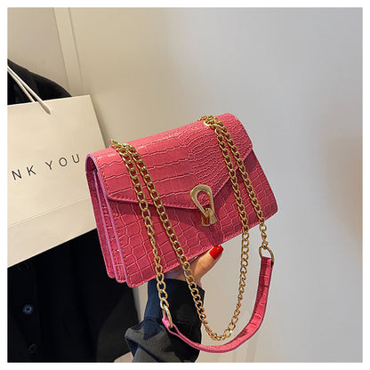 Crocé Luxe Chain