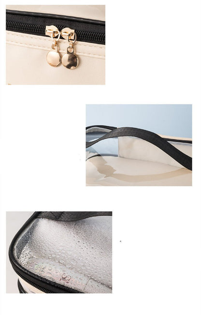 Double Layer Cosmetic - Damshop