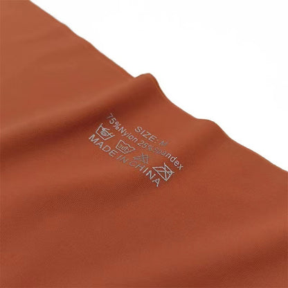 FitSeam T-back