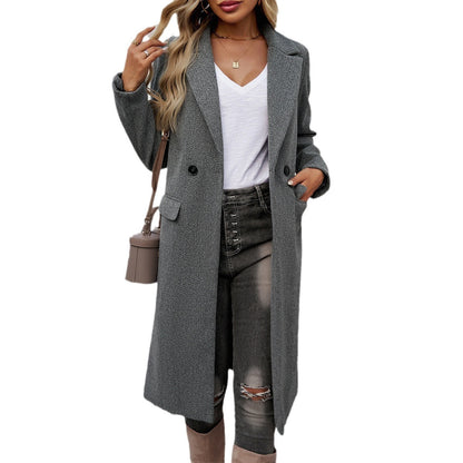 Serene Coat