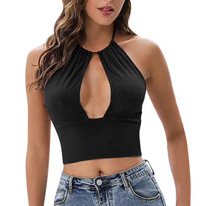Celeste Hollow Camisole