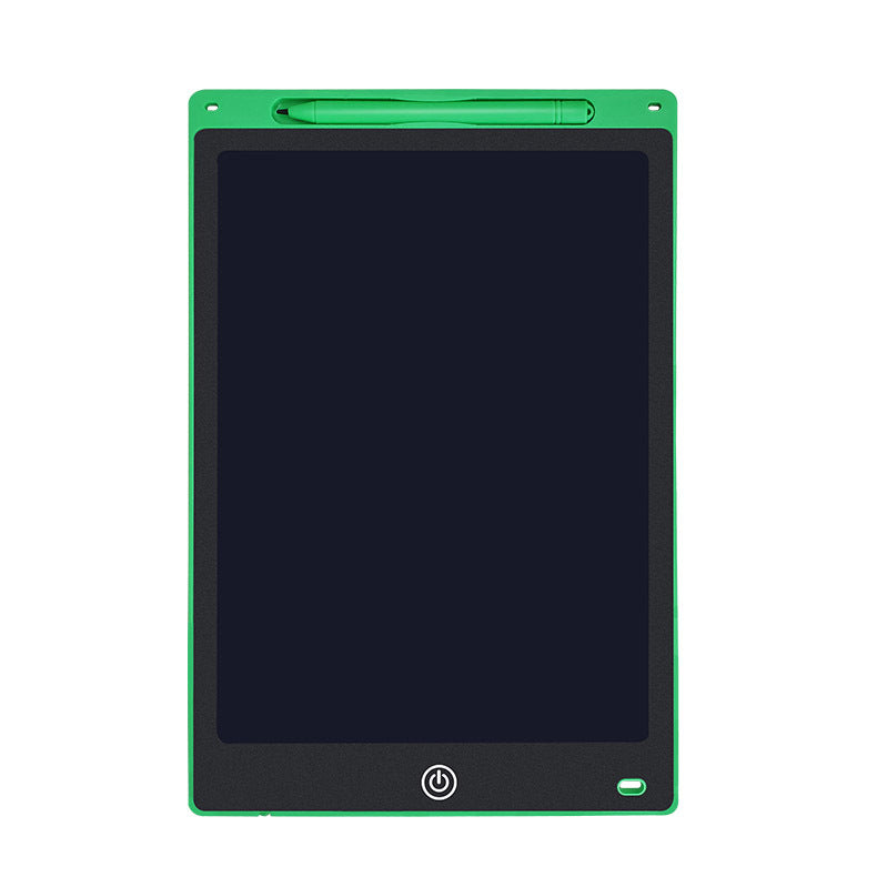 Ritplatta LCD
